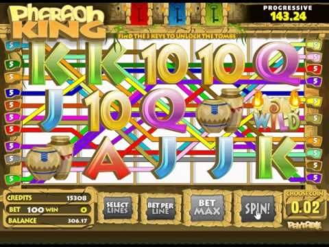 EUR 425 Tournament at Party Casino