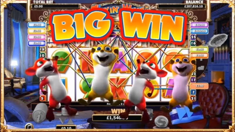 $1710 NO DEPOSIT at Casino com