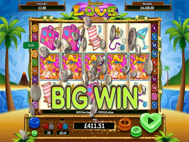 95 Free Spins Casino at Hopa Casino