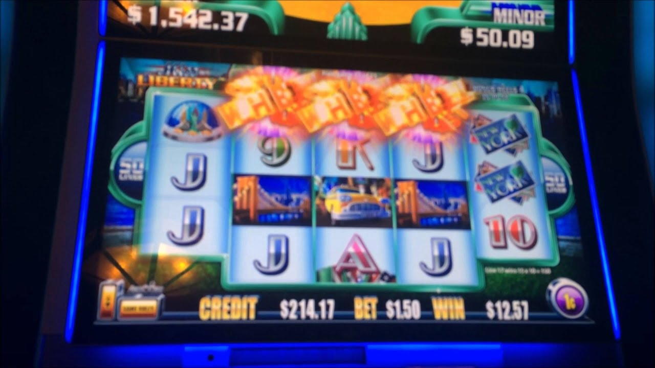 280 Free spins no deposit at Winner Casino
