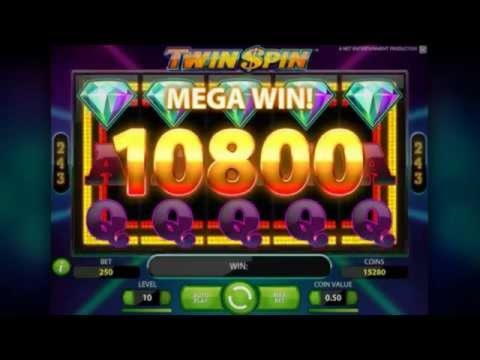 270 Trial Spins at Casino com