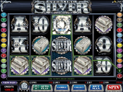 €1180 no deposit casino bonus at Sloty Casino