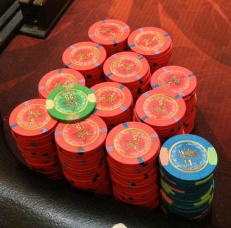 ﻿$955 Tournament at Wix Stars Casino