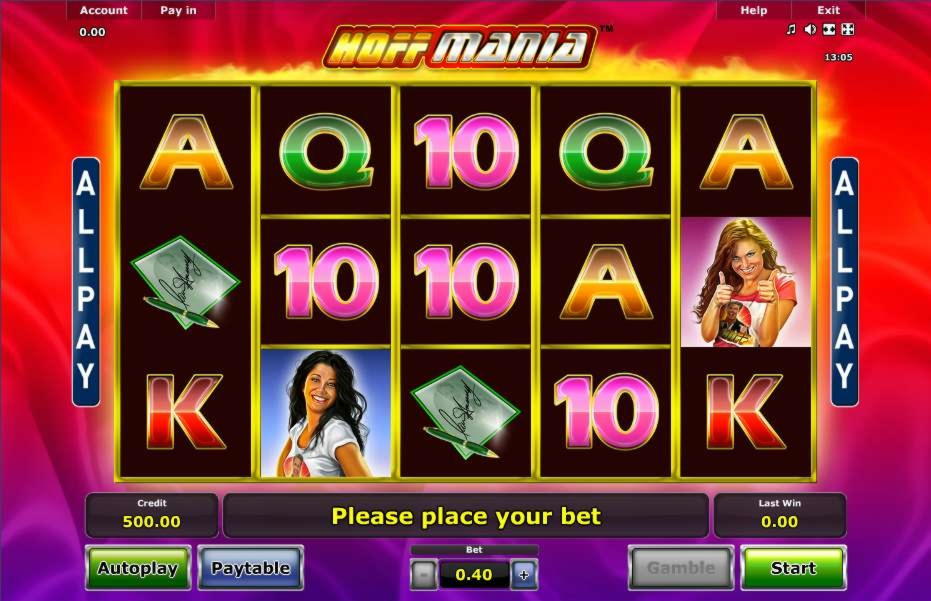 510% First Deposit Bonus at Sloty Casino
