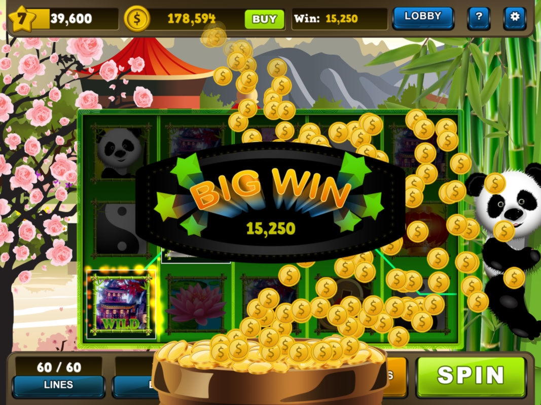 €420 no deposit at Touch Lucky Casino