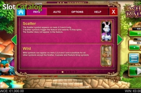 $390 Daily freeroll slot tournament at Touch Lucky Casino