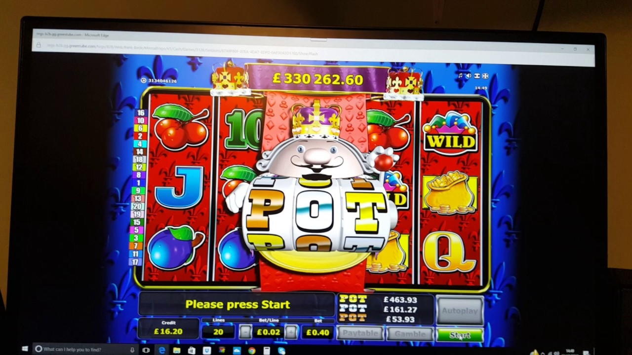 700% Deposit match bonus at Leo Dubai Casino