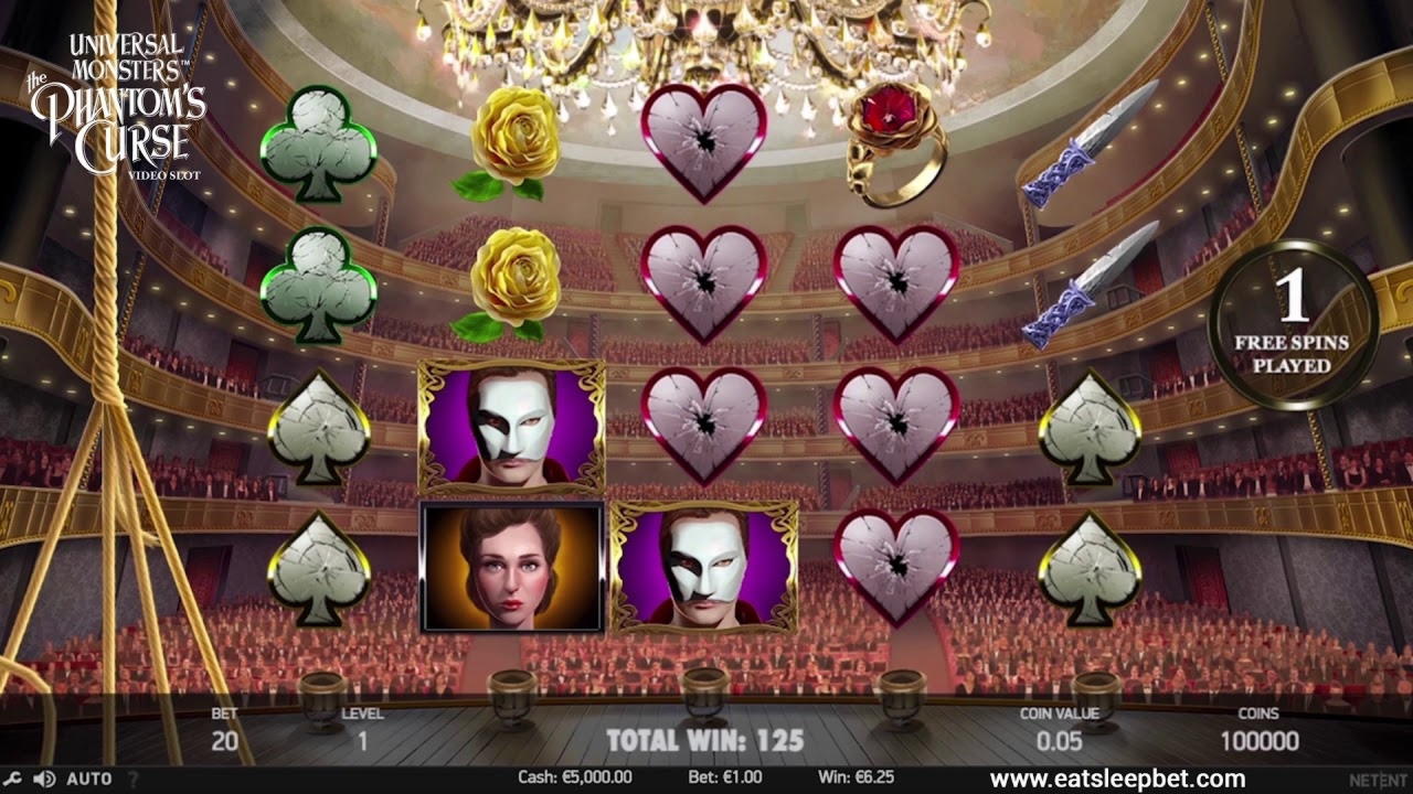 €720 Online Casino Tournament at Guts Casino