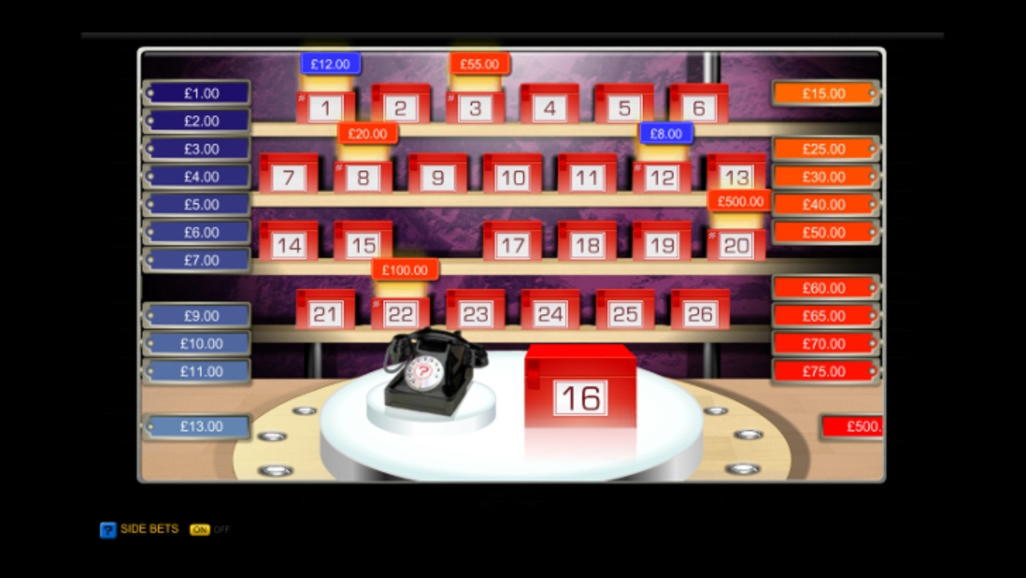 240% Casino Welcome Bonus at Red Spins Casino
