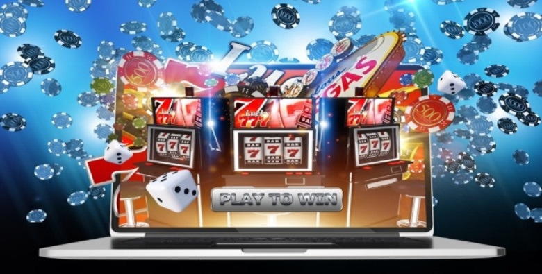 €99 FREE Chip Casino at Sloty Casino
