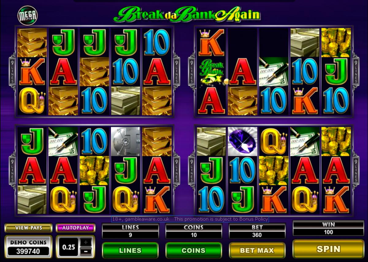 855% Match Bonus Casino at Winner Casino