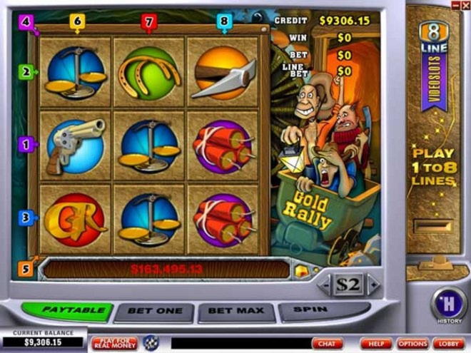 60 Free Spins at Casino Shadowbet