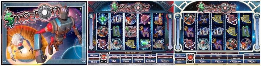 835% Deposit match bonus at Red Spins Casino