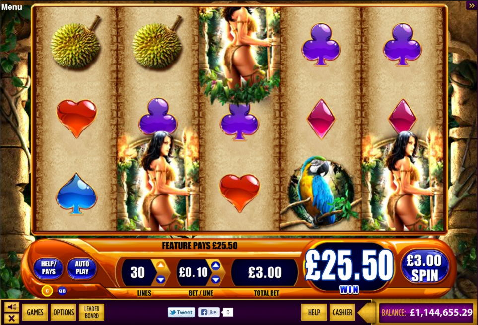 65 free spins no deposit at Bet Hard Casino