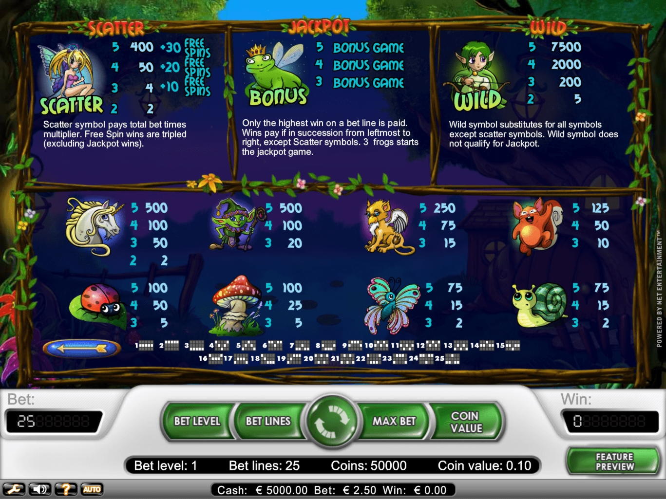 265 Free spins casino at Dream Dubai Casino