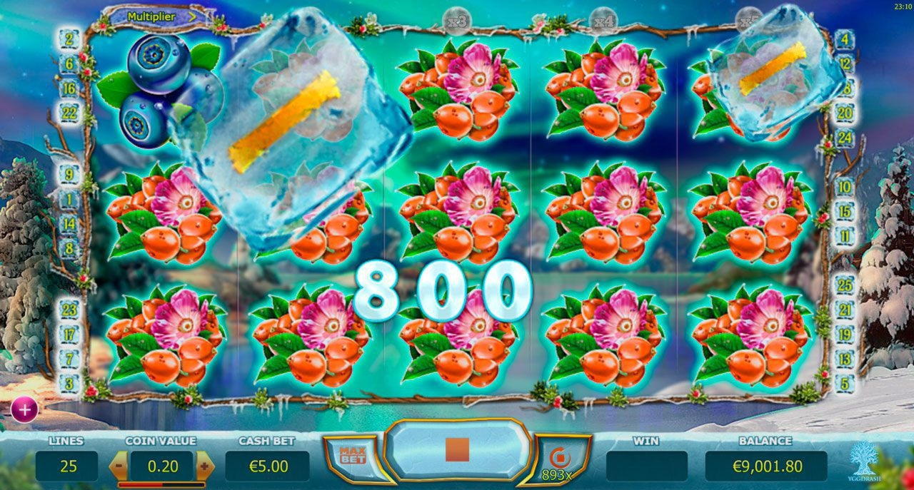 670% Casino match bonus at Party Casino