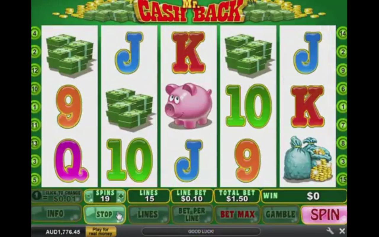 €60 no deposit at Eurogrand Casino
