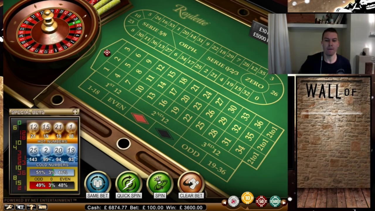 EURO 580 Daily freeroll slot tournament at Sloty Casino