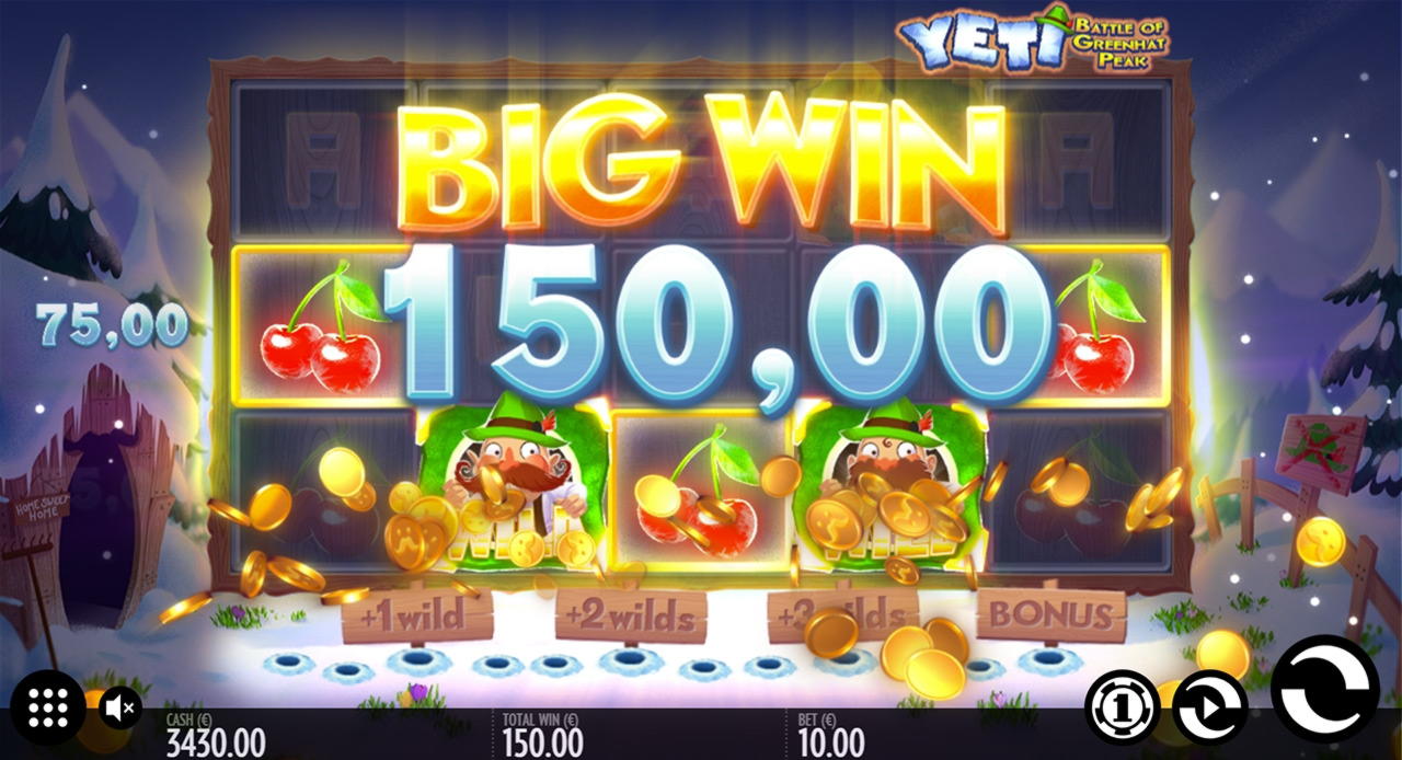 765% First deposit bonus at Dream Dubai Casino