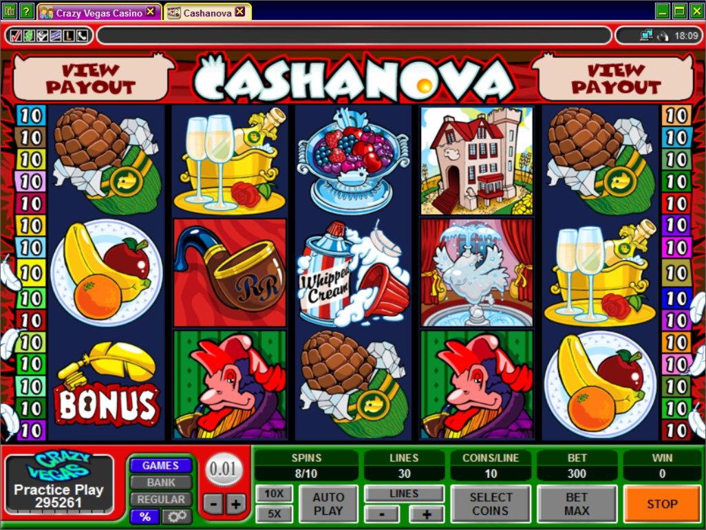 170 FREE Spins at Winner Casino