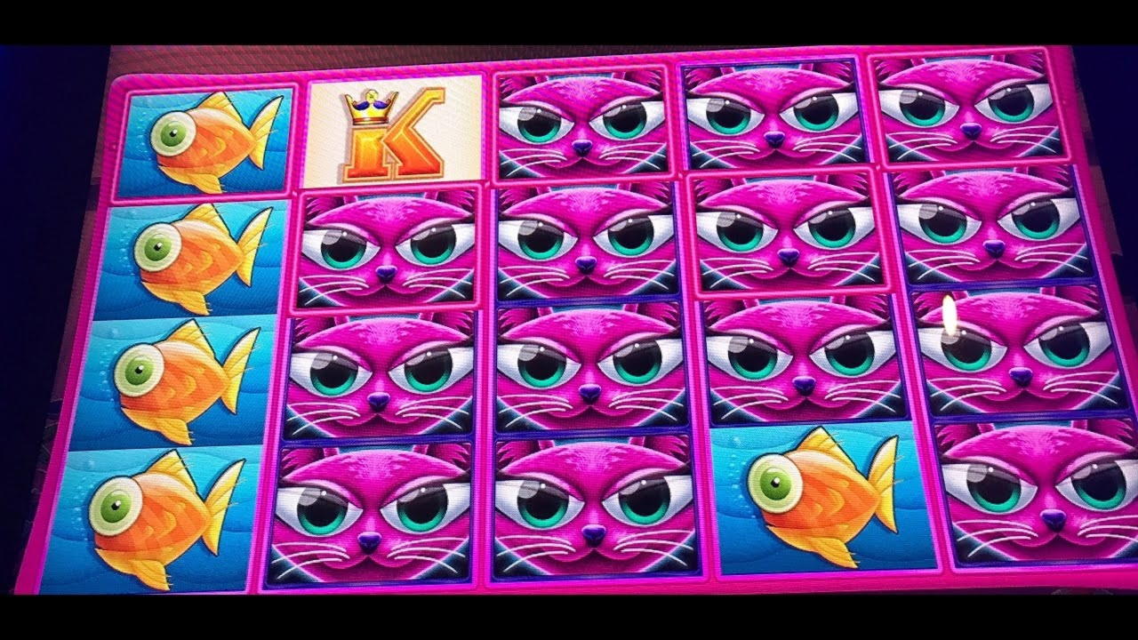 60 FREE Spins at Magic Red Casino