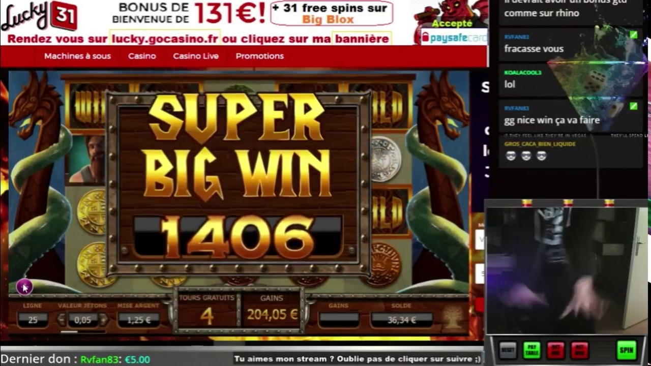 10 FREE SPINS at Wix Stars Casino