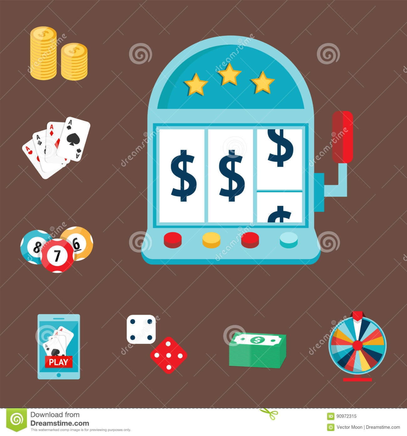 EUR 970 Daily freeroll slot tournament at Hopa Casino