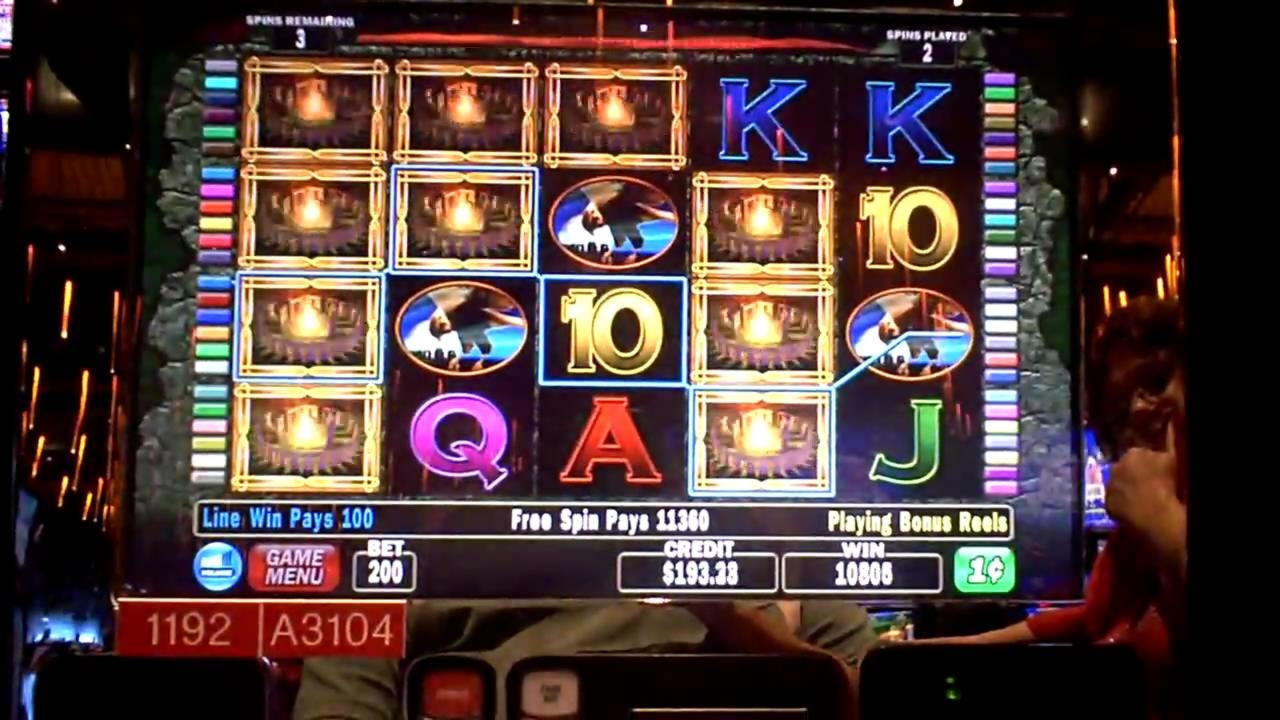 €740 Mobile freeroll slot tournament at Dunder Casino