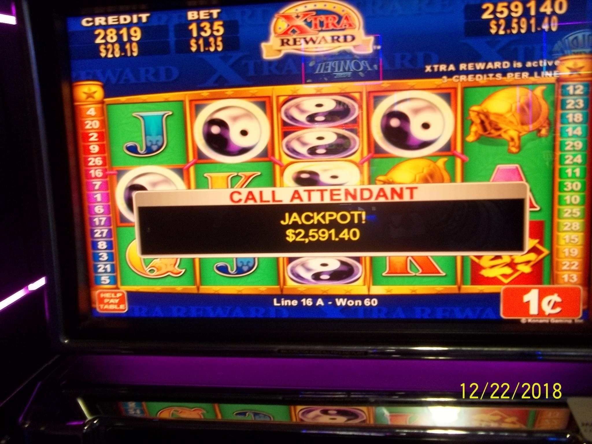 Eur 420 free chip casino at Magic Red Casino