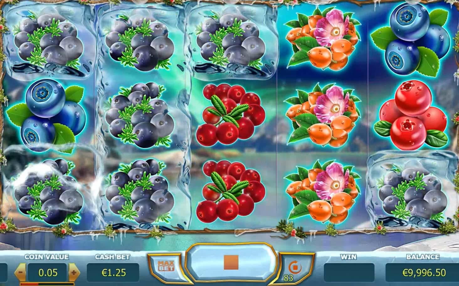 €4180 no deposit bonus casino at Mansion Bet Casino
