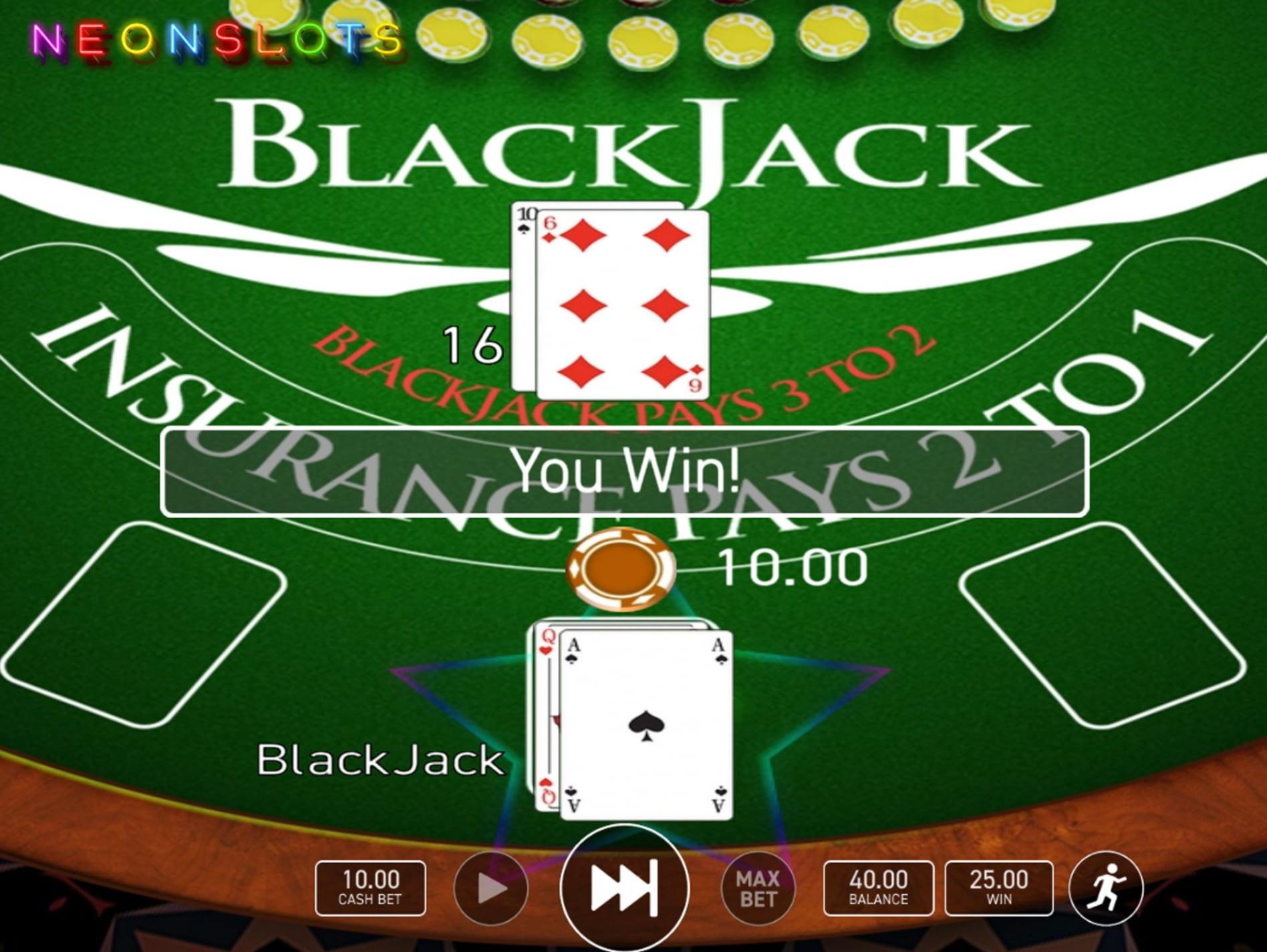 €635 Daily freeroll slot tournament at Spinit Casino