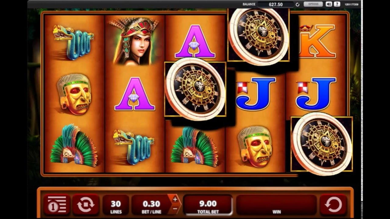 55 Free spins at Party Casino