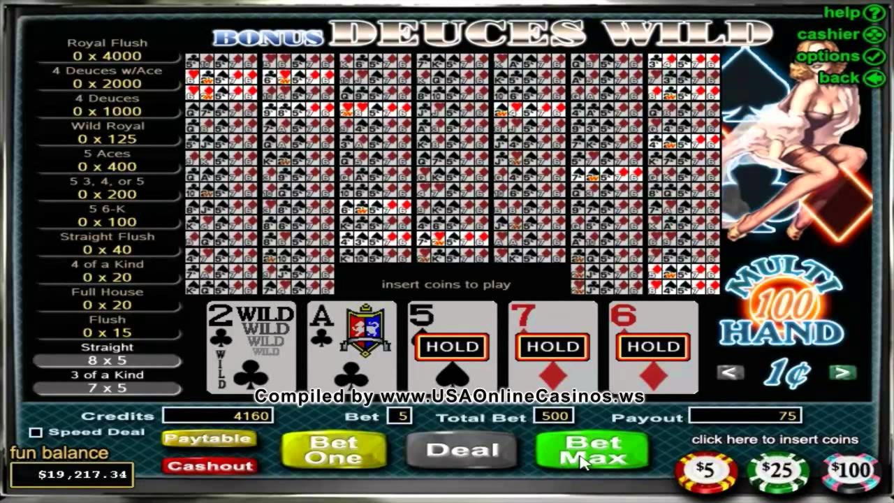 770% Match bonus at Eurogrand Casino