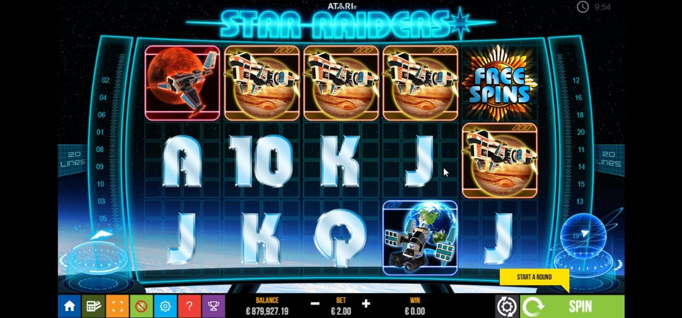 EUR 295 FREE CHIP CASINO at Party Casino