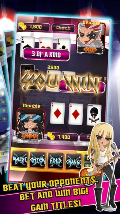 EURO 215 Free Money at Karamba Casino