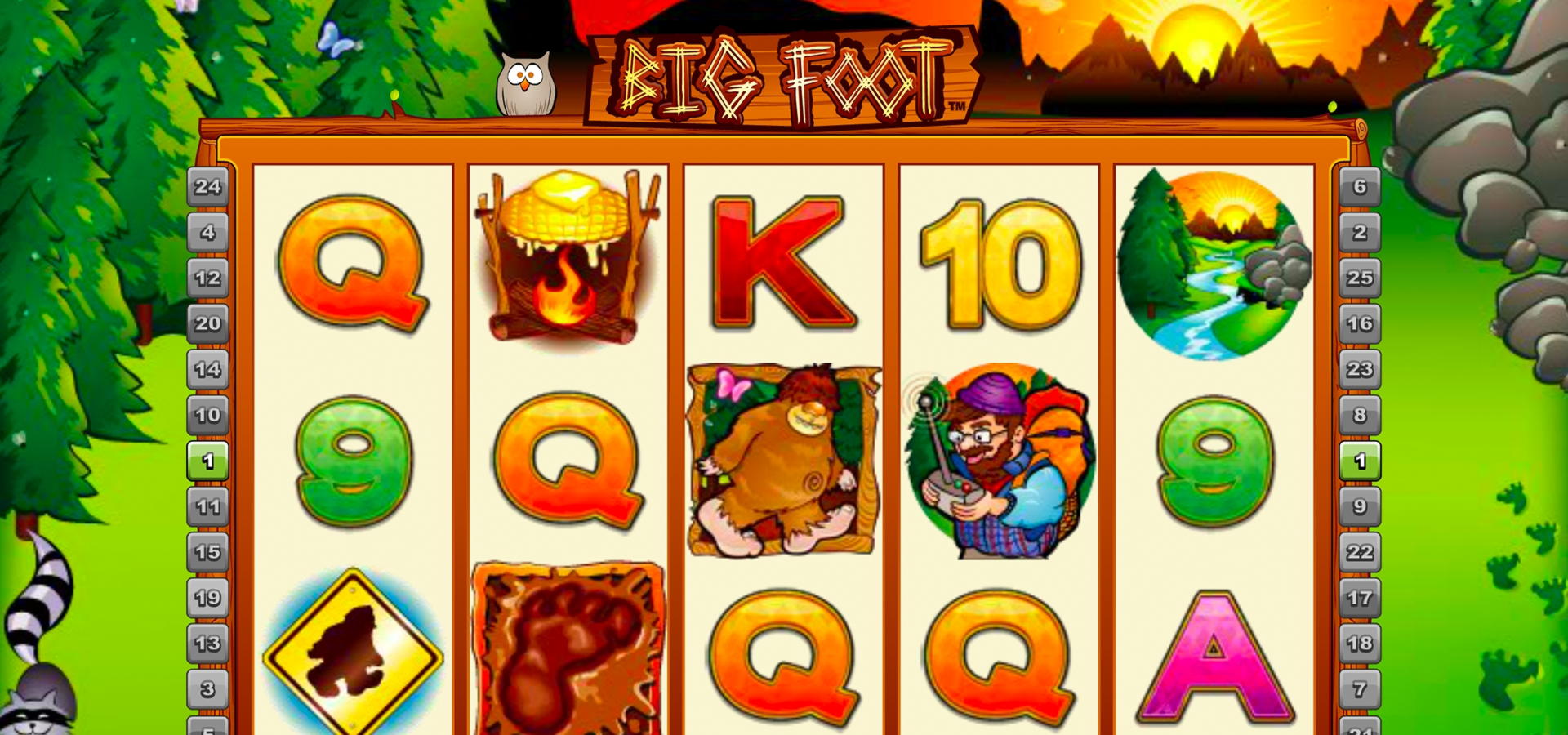 955% Match bonus casino at Mansion Bet Casino