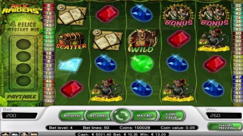 670% Deposit Match Bonus at Guts Casino