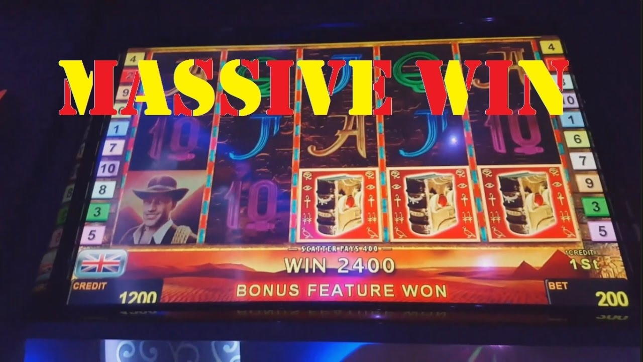 360% First deposit bonus at Video Slots Casino
