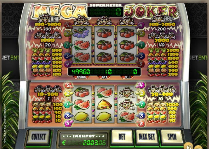 EUR 666 Online Casino Tournament at Wix Stars Casino