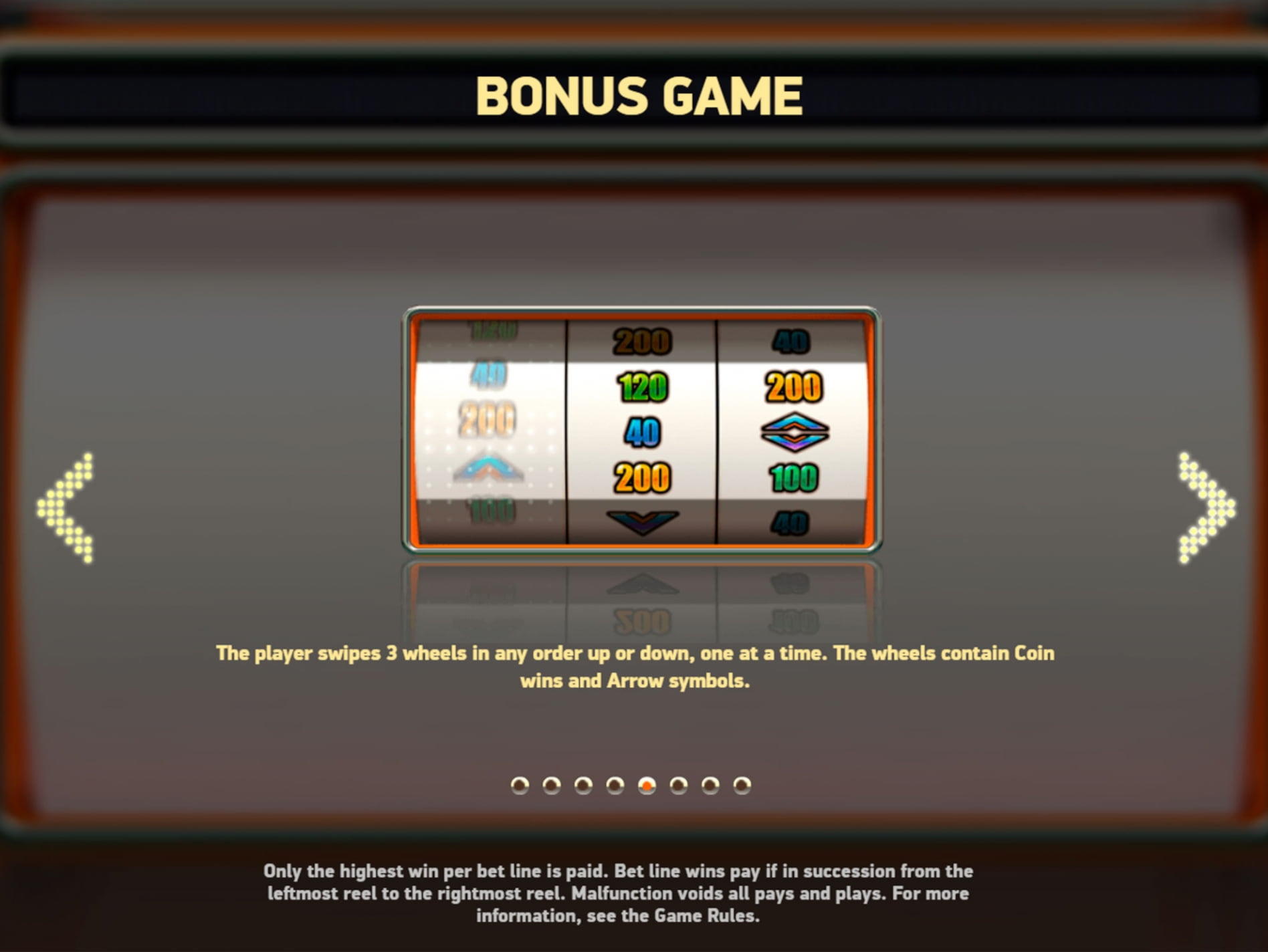 500% Match Bonus at Sloty Casino