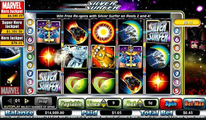 €470 Casino chip at Karamba Casino