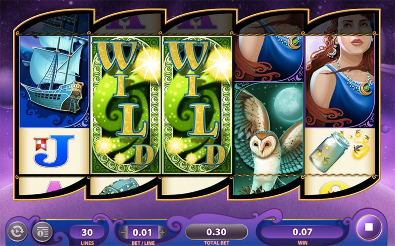 ﻿$630 Mobile freeroll slot tournament at Genesis Casino