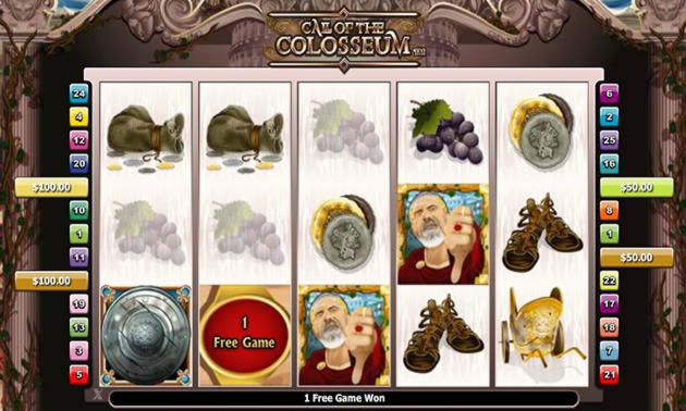 Eur 310 Mobile freeroll slot tournament at Vegas Hero Casino