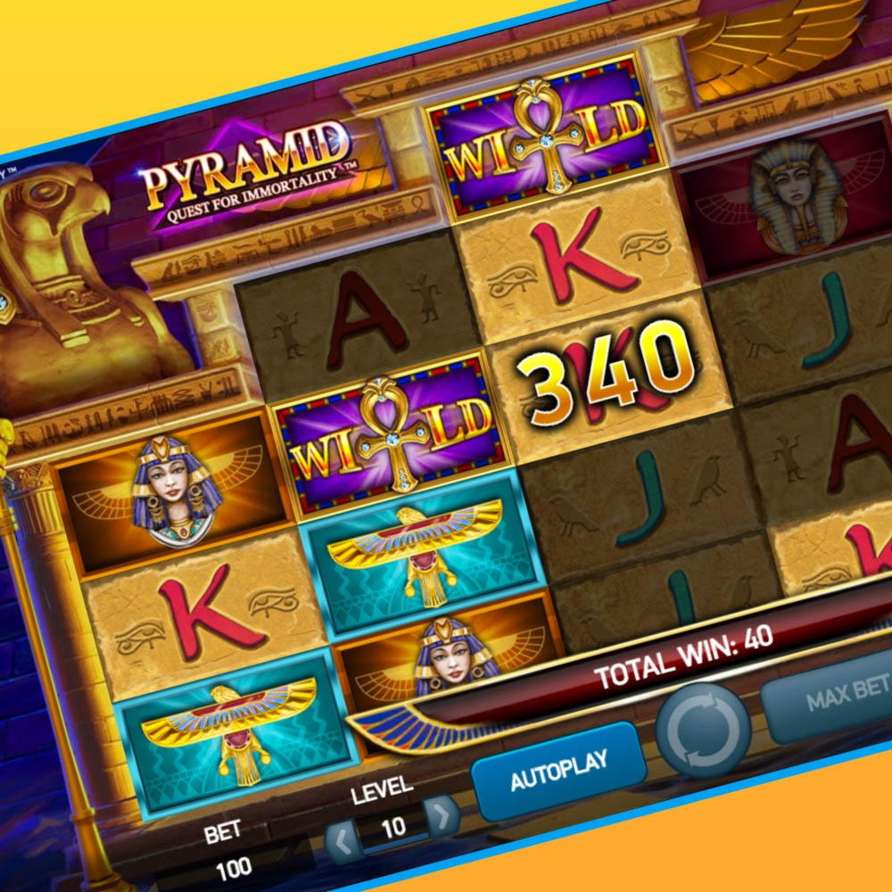 210 Free Spins no deposit casino at Dream Vegas Casino