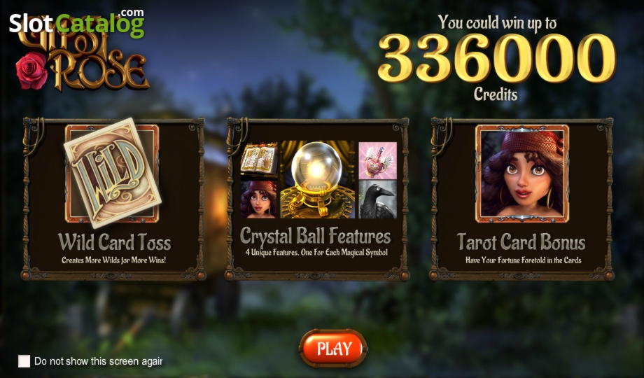 375% Deposit match bonus at Eurogrand Casino