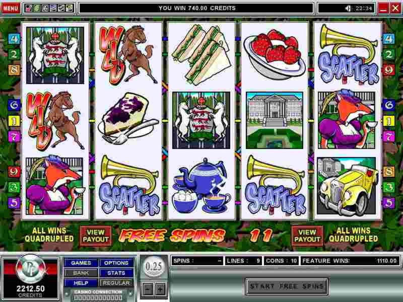 140 Loyalty Free Spins! at 777 Casino