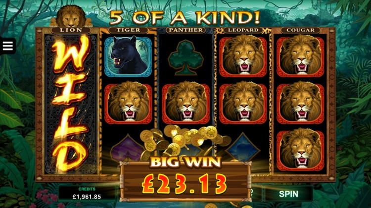 480% Match at a casino at Genesis Casino