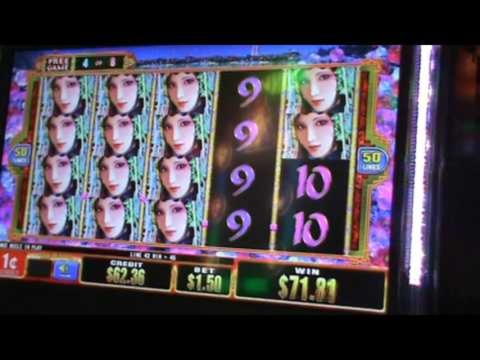 88 Free spins at Touch Lucky Casino