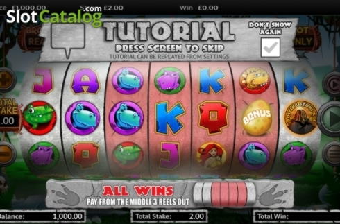 £445 free chip casino at Eurogrand Casino