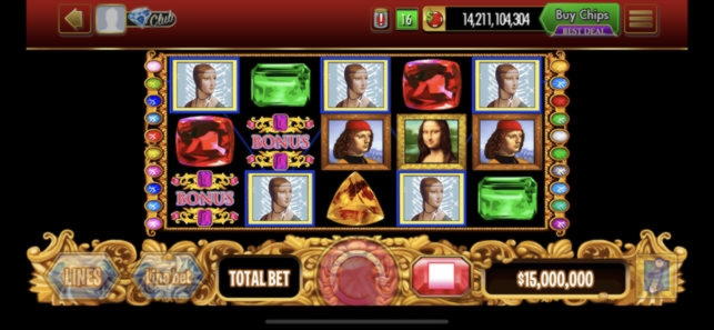 EUR 980 Online Casino Tournament at Magic Red Casino